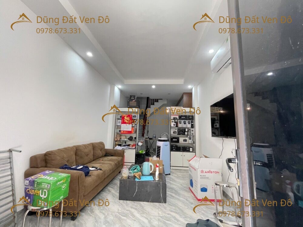 NHÀ 4 TẦNG 31,5M PHỤNG CHÂU-CHƯƠNG MỸ-HÀ NỘI