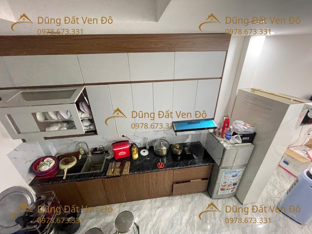 NHÀ 4 TẦNG 31,5M PHỤNG CHÂU-CHƯƠNG MỸ-HÀ NỘI