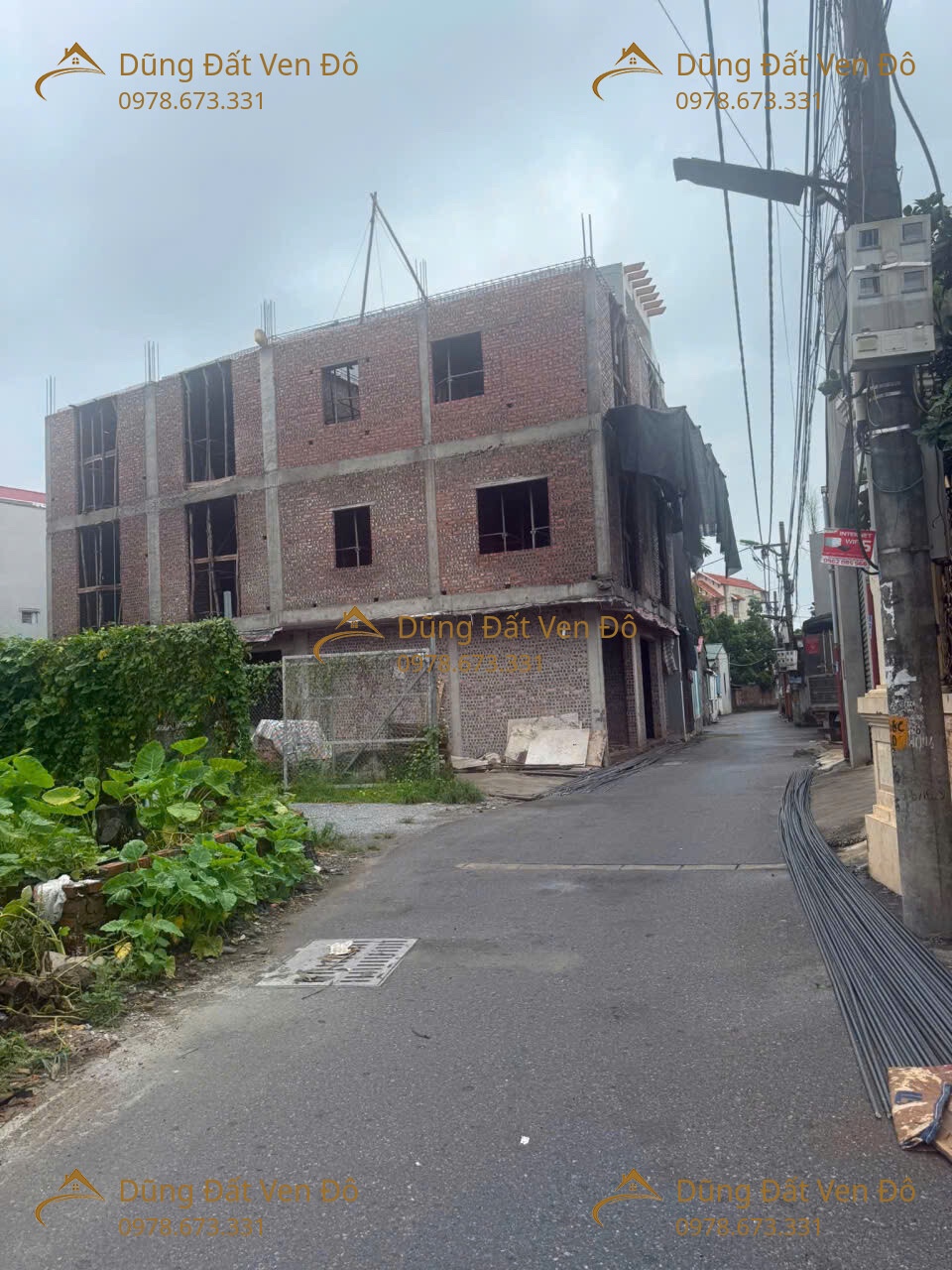 4 CĂN NHÀ 30M BIÊN GIANG-HÀ ĐÔNG-HÀ NỘI