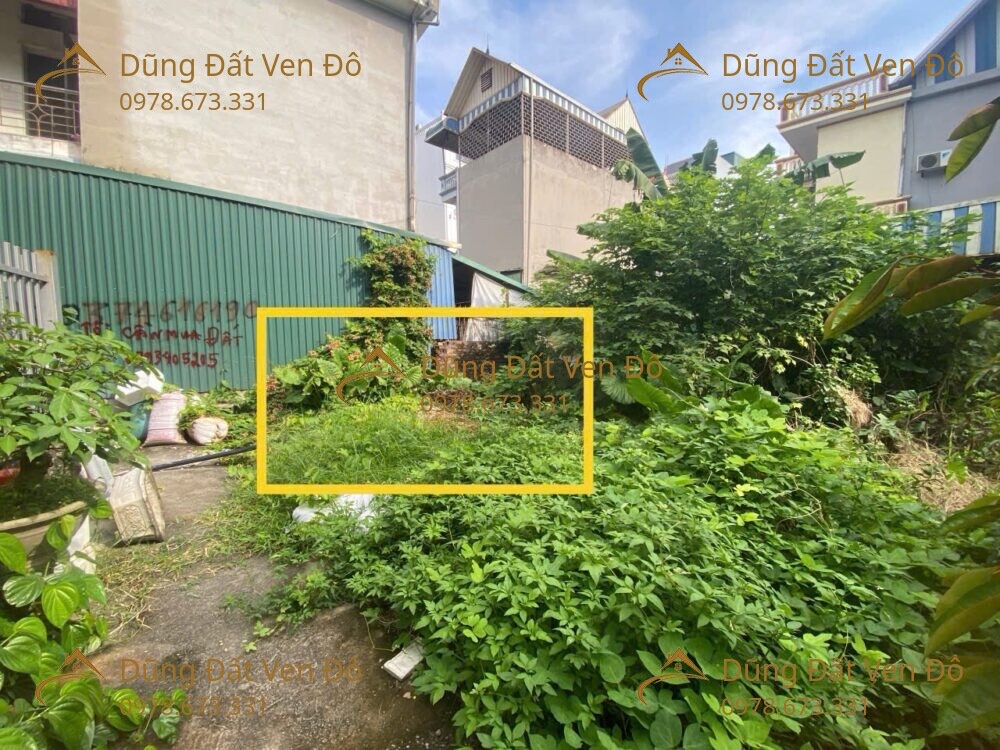 37M TT CHÚC SƠN-CHƯƠNG MỸ-HÀ NỘI