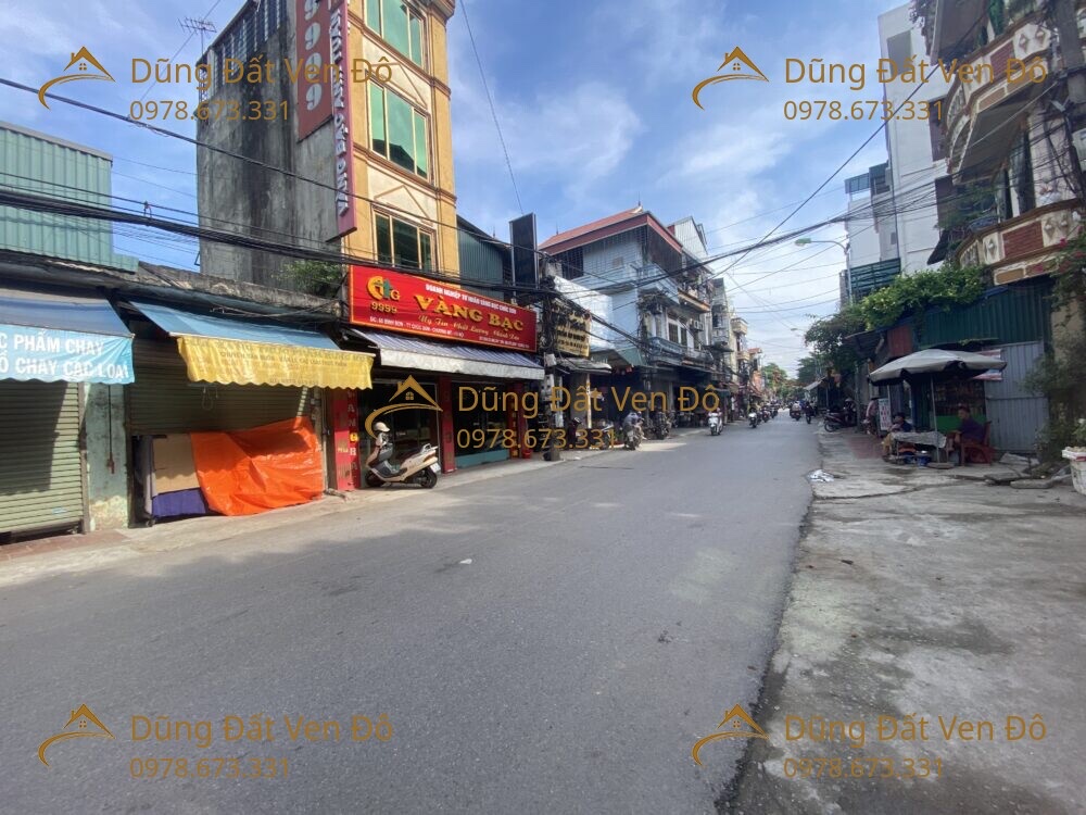 37M TT CHÚC SƠN-CHƯƠNG MỸ-HÀ NỘI