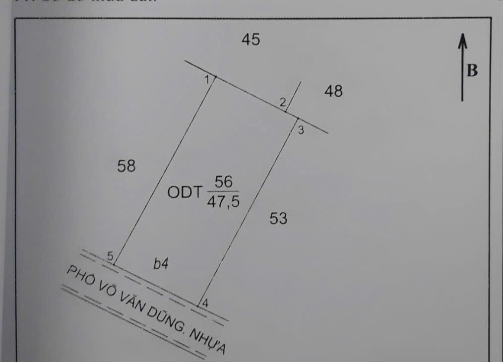 SIÊU PHẨM TOÀ  8 TẦNG THANG MÁY MẶT VÕ VĂN DŨNG - ĐỐNG ĐA-4