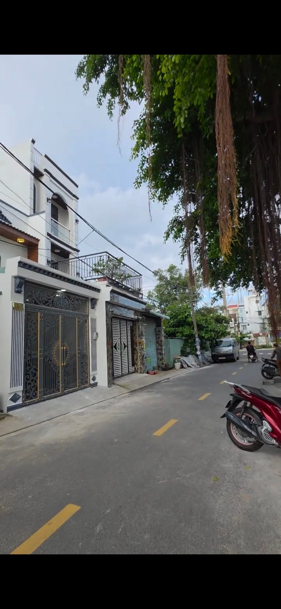 CHÍNH CHỦ CẦN BÁN NHÀ MẶT TIỀN 80M² TÂN XUÂN, SHR , 5.2 TỶ. LH:0909635789.