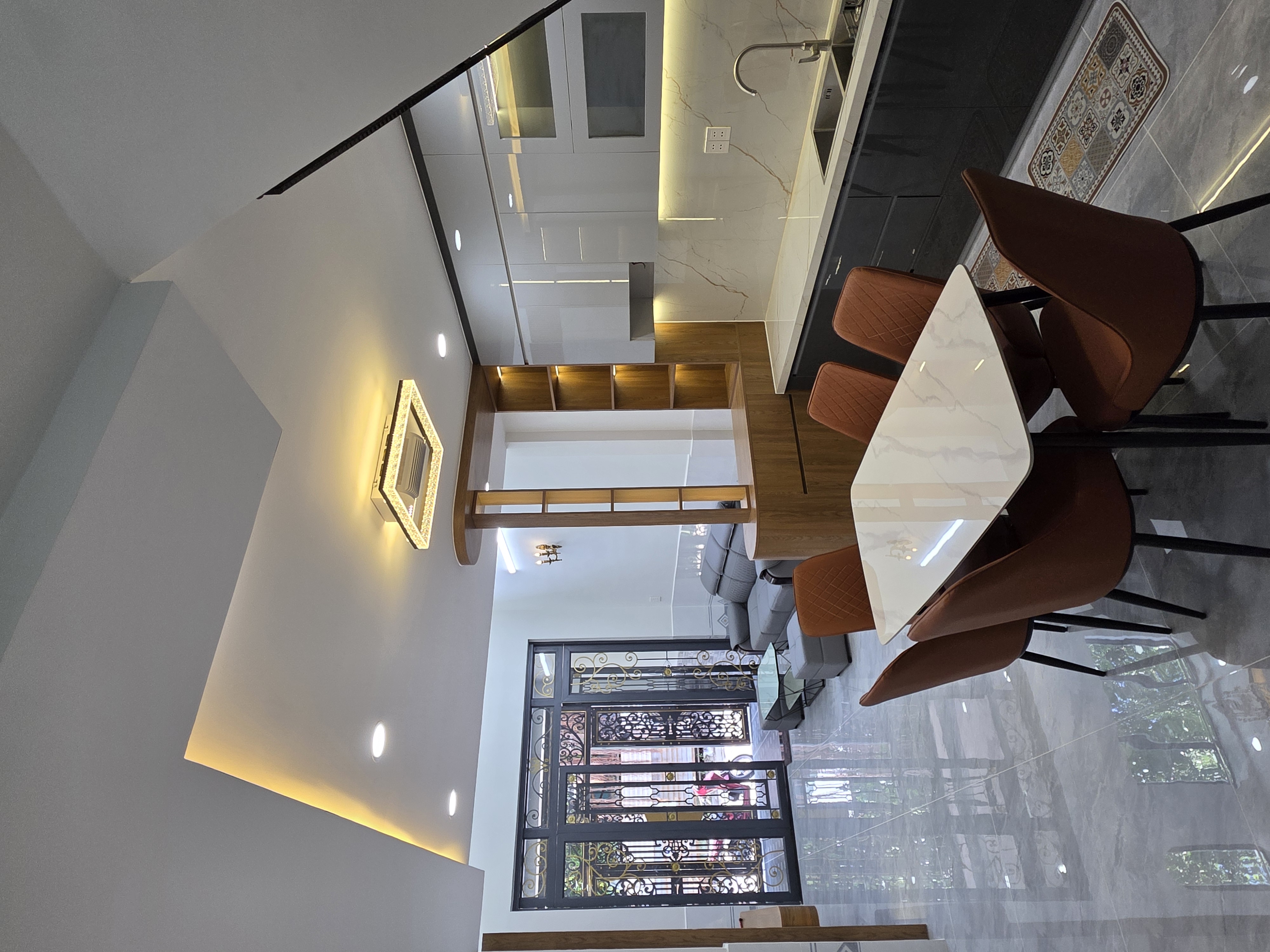 CHÍNH CHỦ CẦN BÁN NHÀ MẶT TIỀN 80M² TÂN XUÂN, SHR , 5.2 TỶ. LH:0909635789.-3