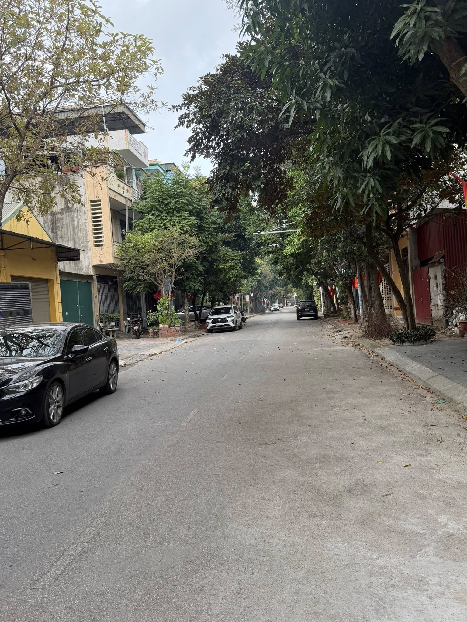 Đất Mặt Phố Ngô Hoán KĐT Đông Nam Cường 88m2 Giá 4.x tỷ-4