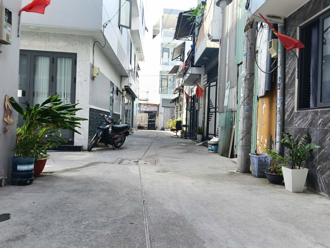 Siêu Phẩm nhà P Sơn Kỳ Tân Phú ngay kênh 19/5 gần Aeon Tân Phú 44m2 ,2 Tầng Nhỉnh 5 tỷ