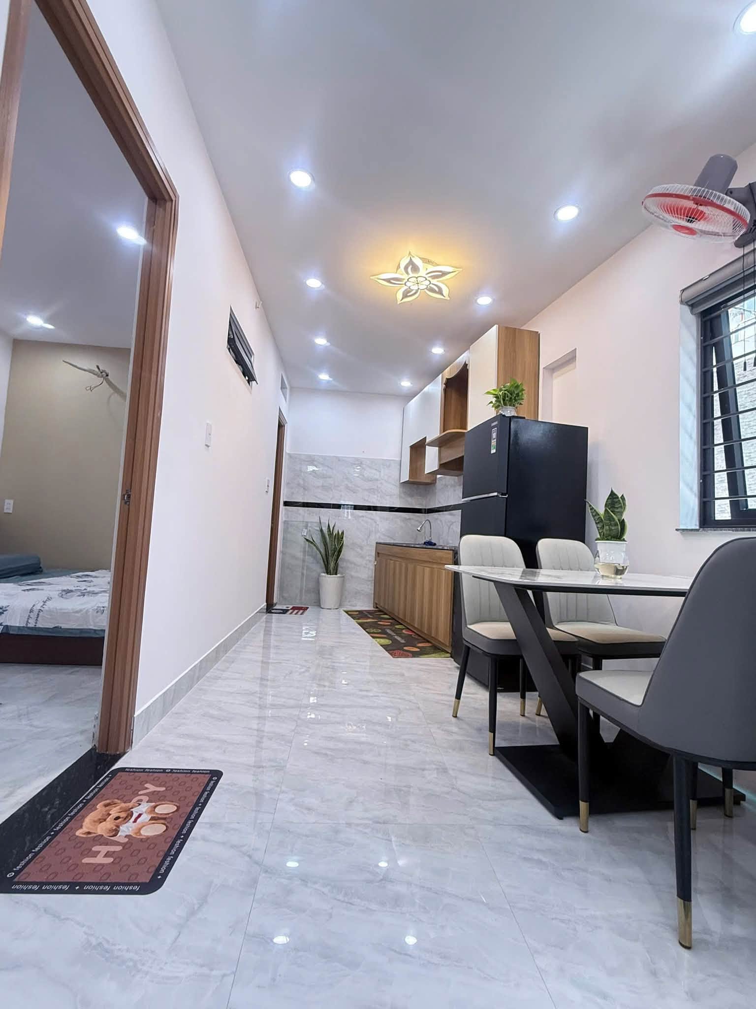 🔴💥HÀNG HIẾM - NHÀ 2 MẶT KIỆT RẤT THOÁNG - NGUYỄN PHƯỚC NGUYÊN