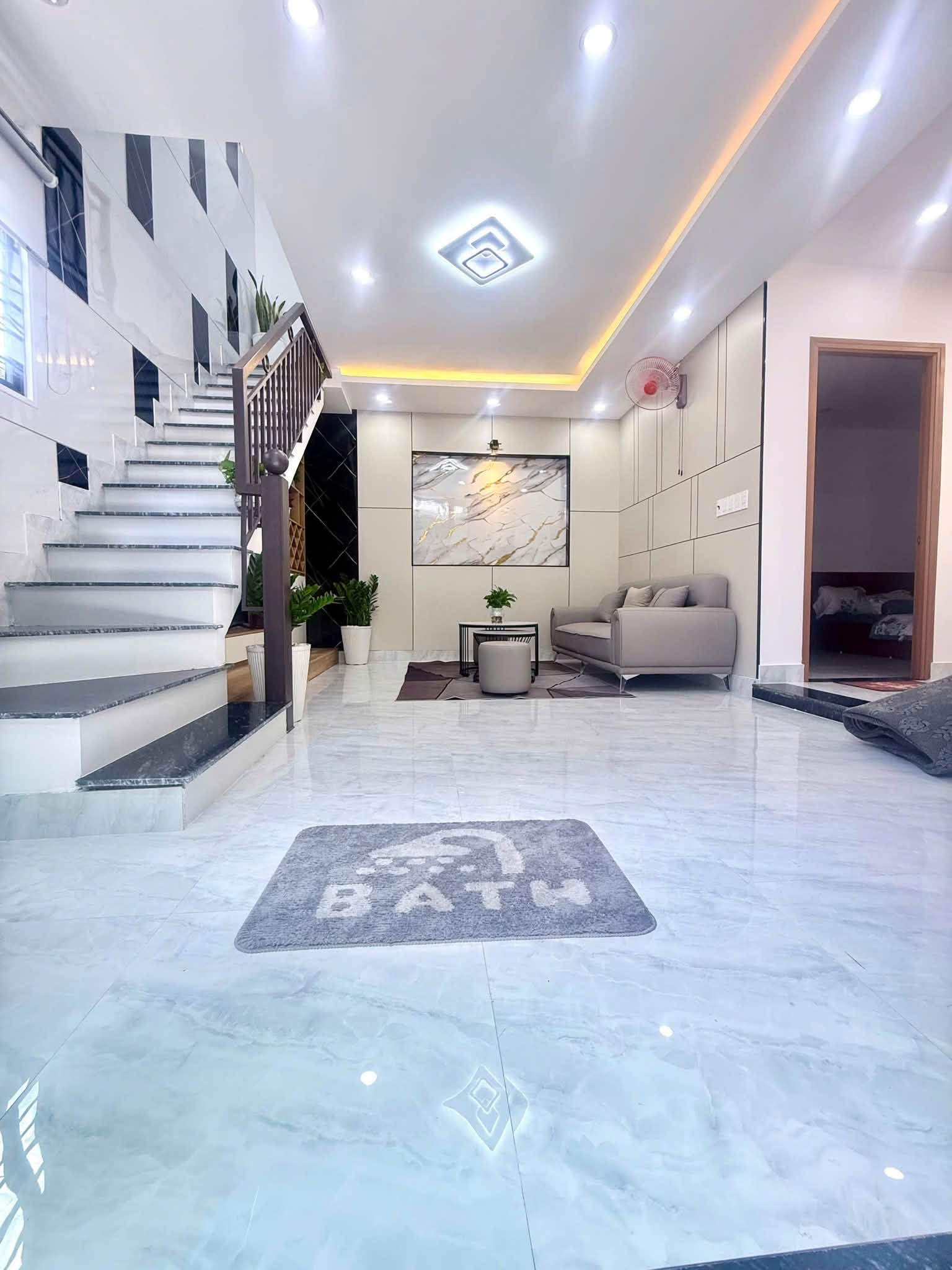 🔴💥HÀNG HIẾM - NHÀ 2 MẶT KIỆT RẤT THOÁNG - NGUYỄN PHƯỚC NGUYÊN-4