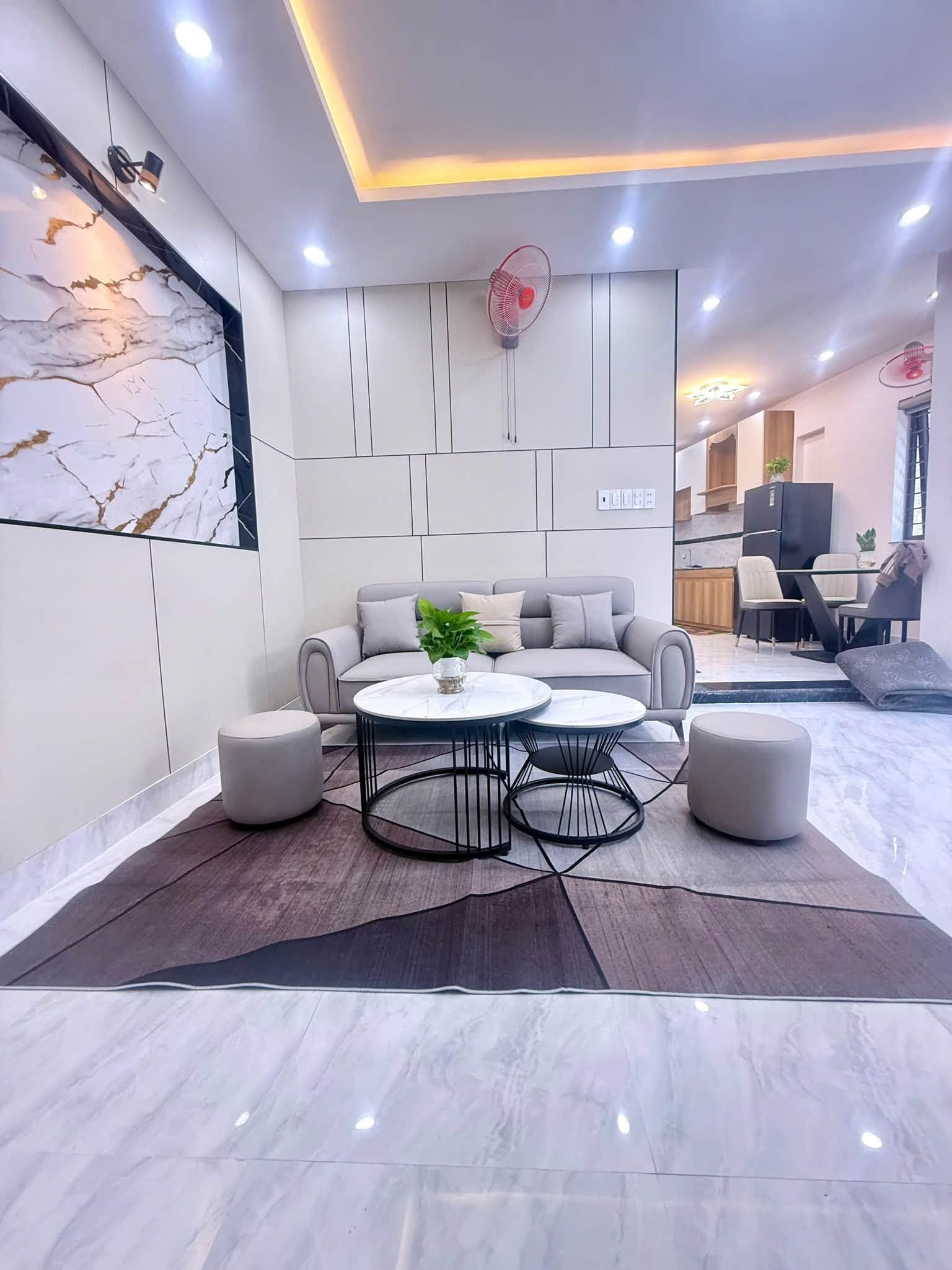 🔴💥HÀNG HIẾM - NHÀ 2 MẶT KIỆT RẤT THOÁNG - NGUYỄN PHƯỚC NGUYÊN