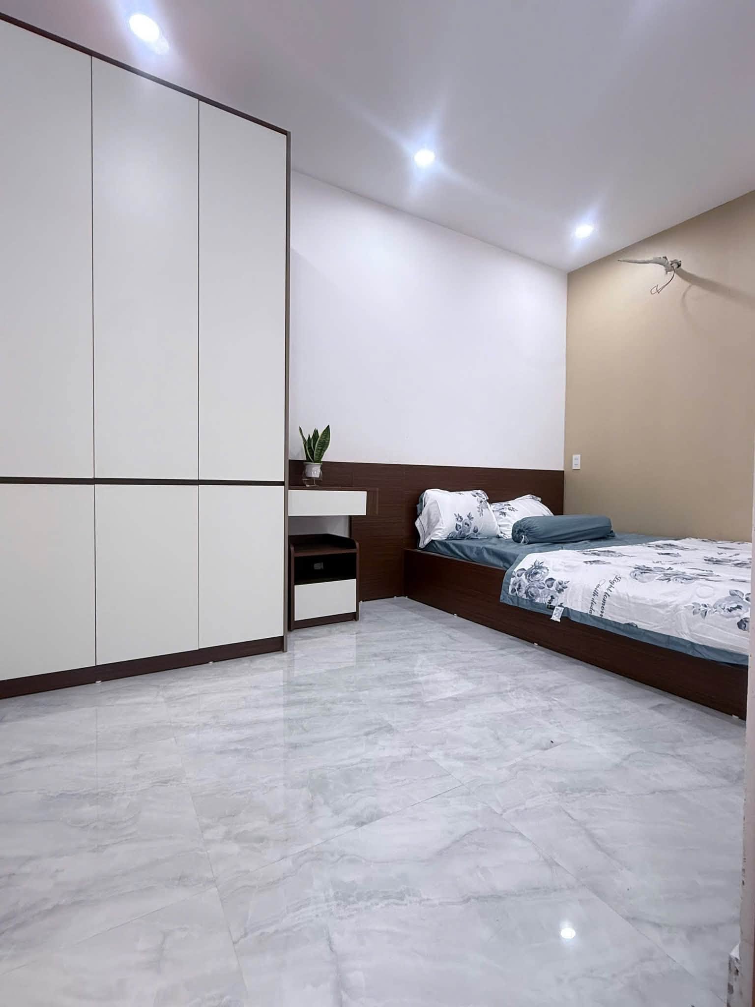 🔴💥HÀNG HIẾM - NHÀ 2 MẶT KIỆT RẤT THOÁNG - NGUYỄN PHƯỚC NGUYÊN-3