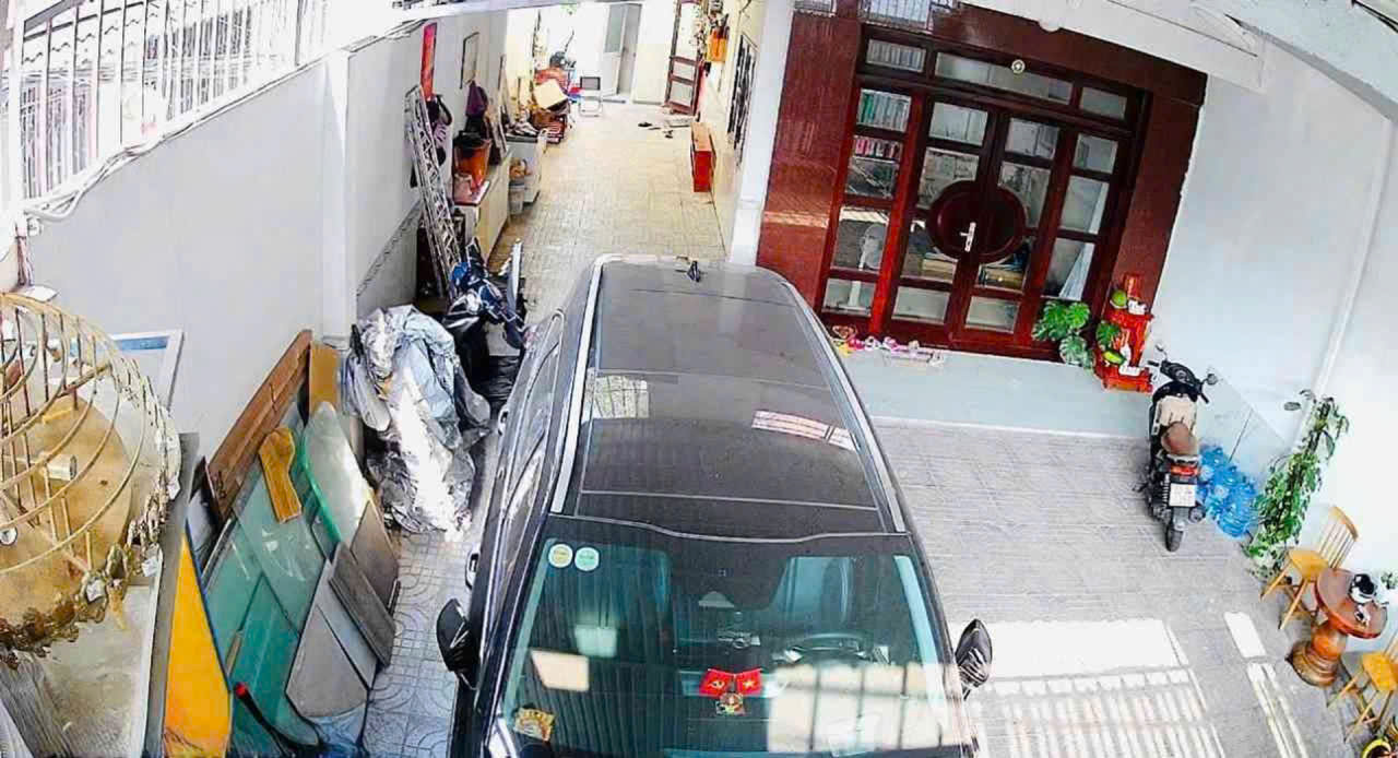 Nhà Nguyễn Thị Thập 6,6x21m – Ô Tô Đậu Trong Nhà – Giá 12 Tỷ