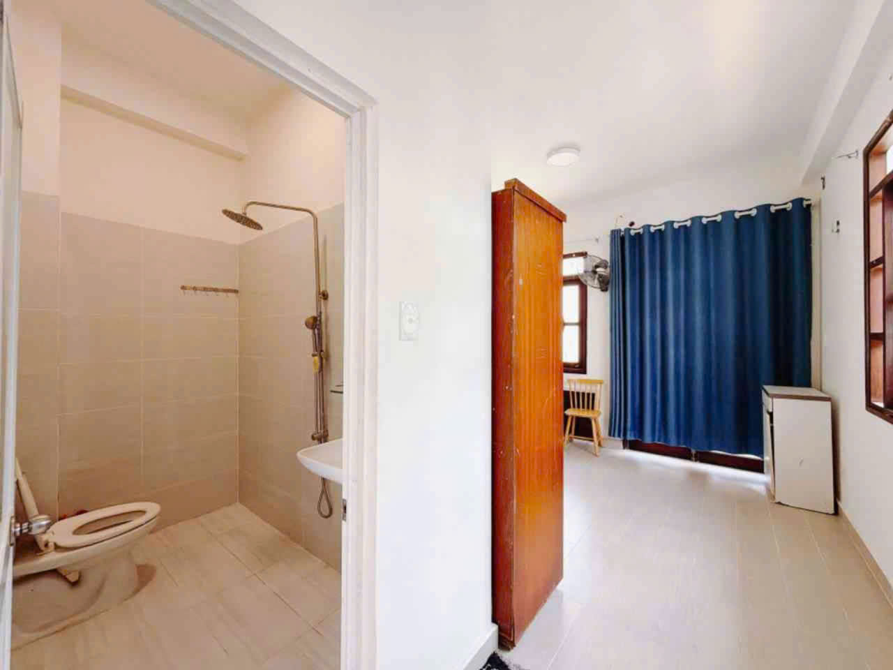 Nhà Nguyễn Thị Thập 6,6x21m – Ô Tô Đậu Trong Nhà – Giá 12 Tỷ-3