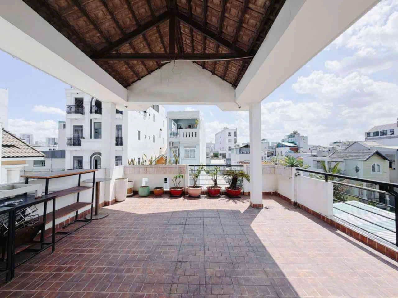 Nhà Nguyễn Thị Thập 6,6x21m – Ô Tô Đậu Trong Nhà – Giá 12 Tỷ-4