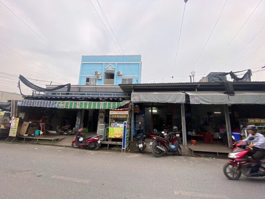 Bán Gấp nhà mặt tiền Kinh Doanh Đ số 9 BHH gần Aeon Tân Phú 257m2 Cấp 4 Nhỉnh 21 tỷ