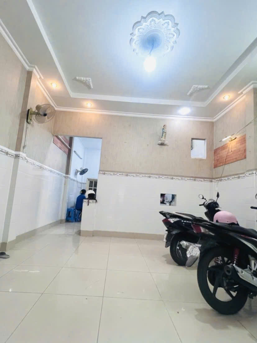 Bán Gấp nhà mặt tiền Kinh Doanh Đ số 9 BHH gần Aeon Tân Phú 257m2 Cấp 4 Nhỉnh 21 tỷ-3