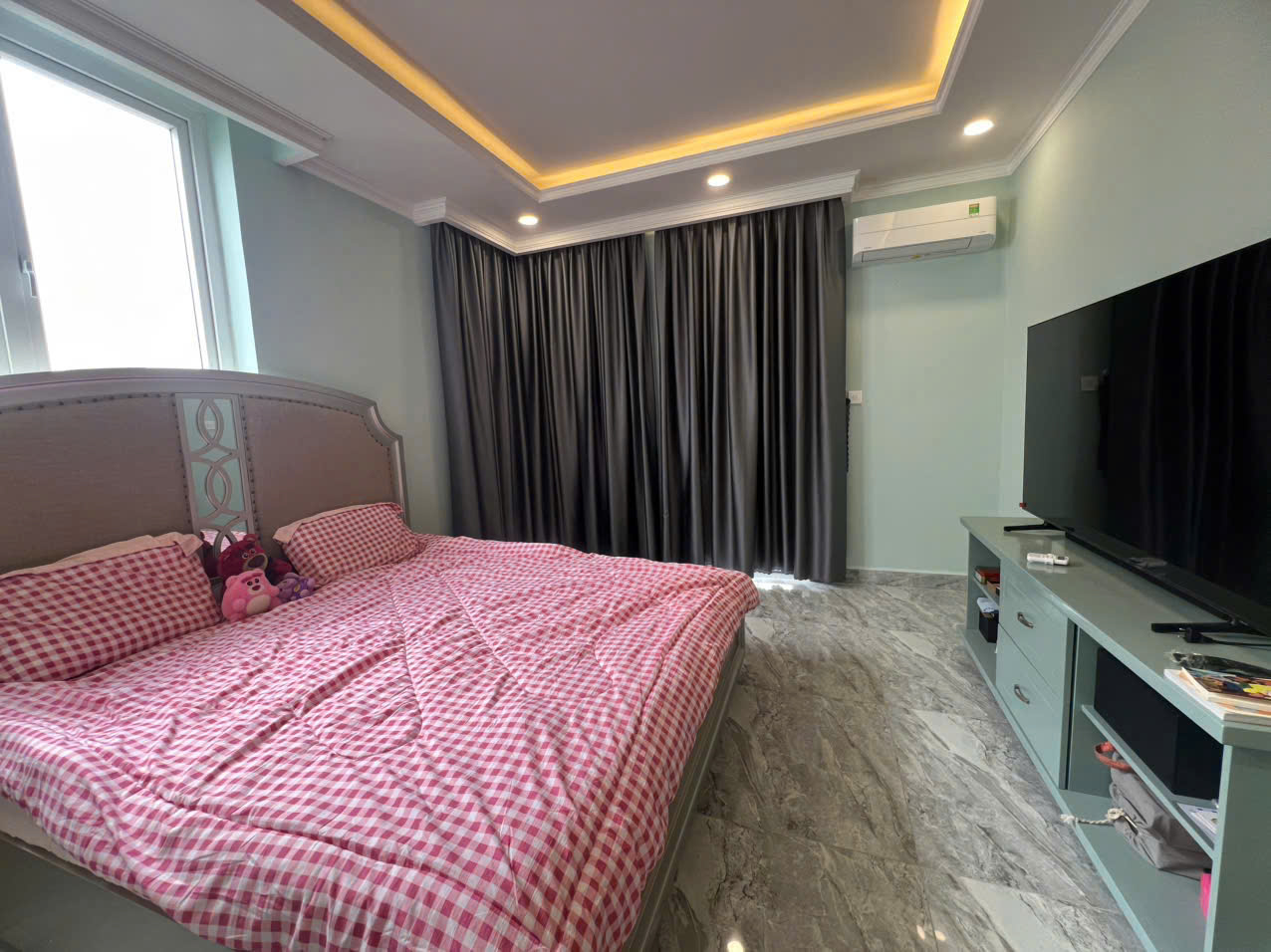 BIỆT THỰ 3 MẶT TIỀN VIEW HỒ 3 TẦNG - 120m2 - SHR-3