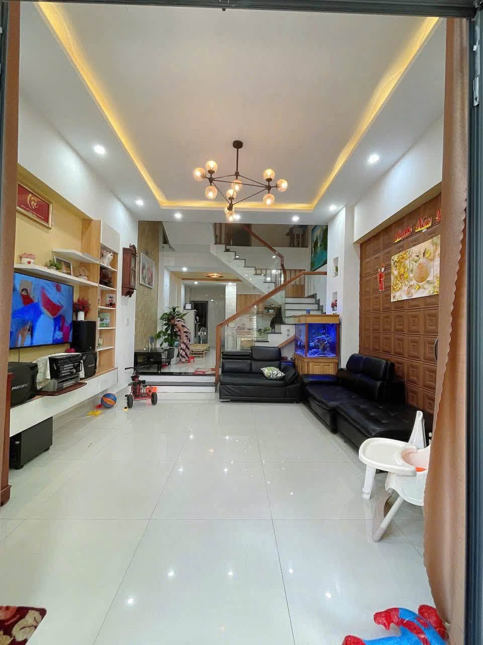 🔴💥Nhà 3 tầng 3 mê MT đường Xuân Hoà 2 - Gía rẽ hơn nhà kiệt
