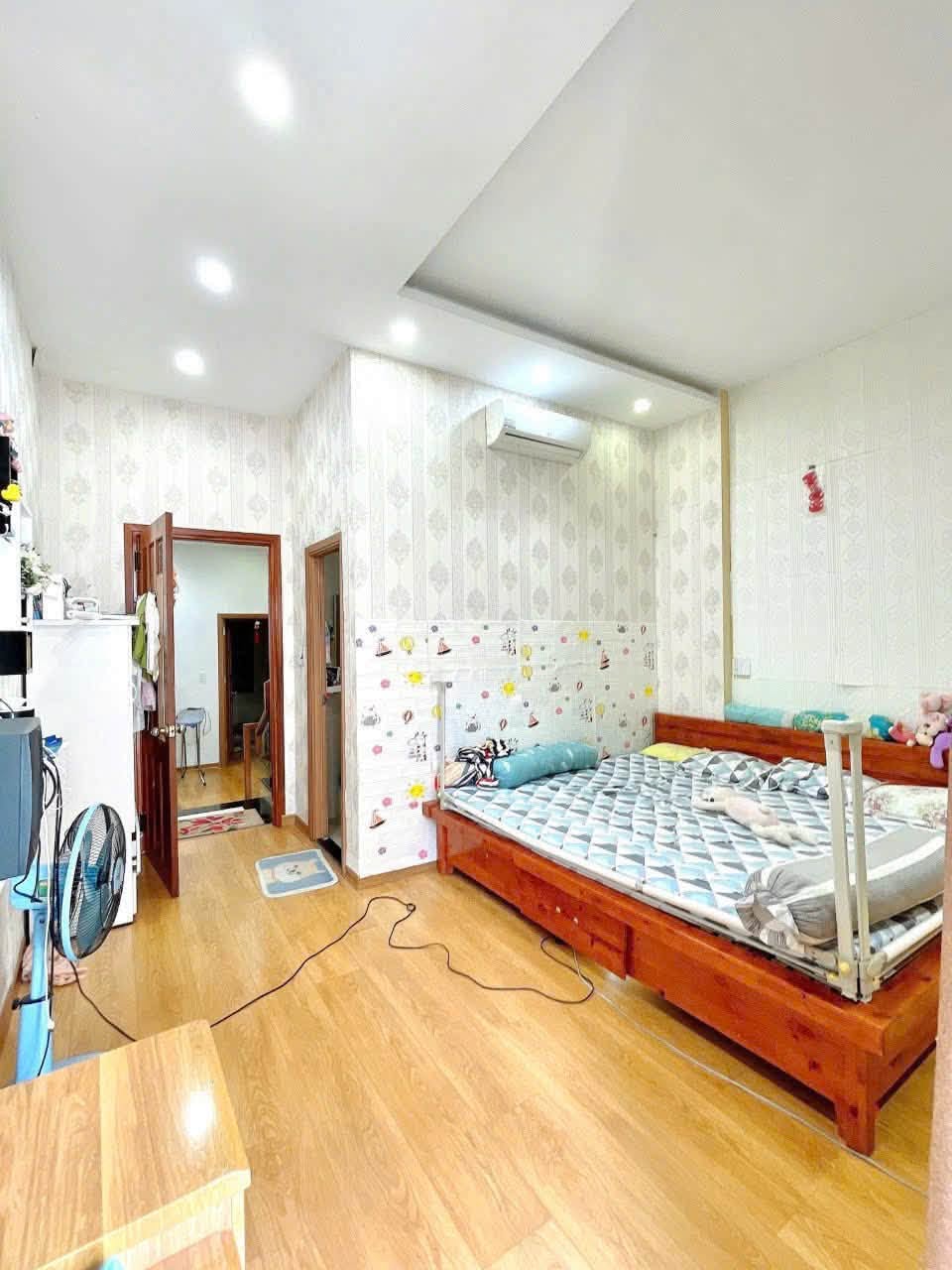 🔴💥Nhà 3 tầng 3 mê MT đường Xuân Hoà 2 - Gía rẽ hơn nhà kiệt
