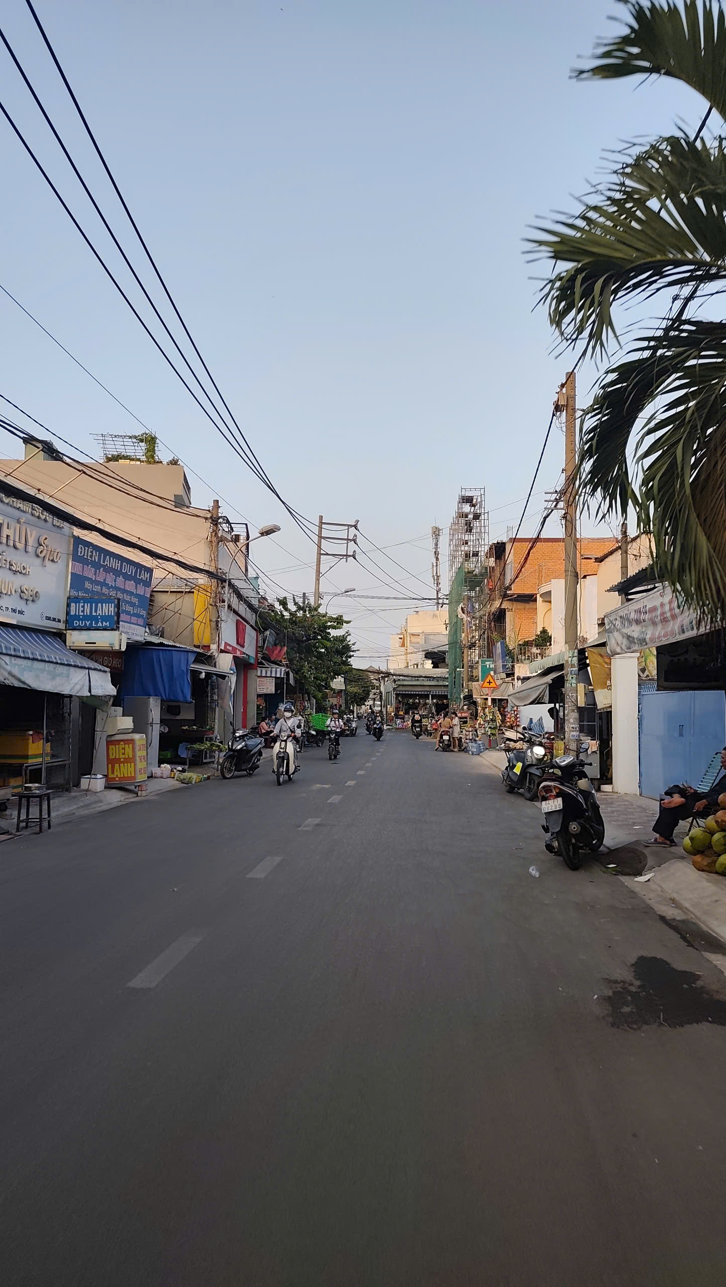 Bán 3 Lô Đất F0 Mặt Tiền Đường Số 2 Hiệp Bình Phước, Thủ Đức
