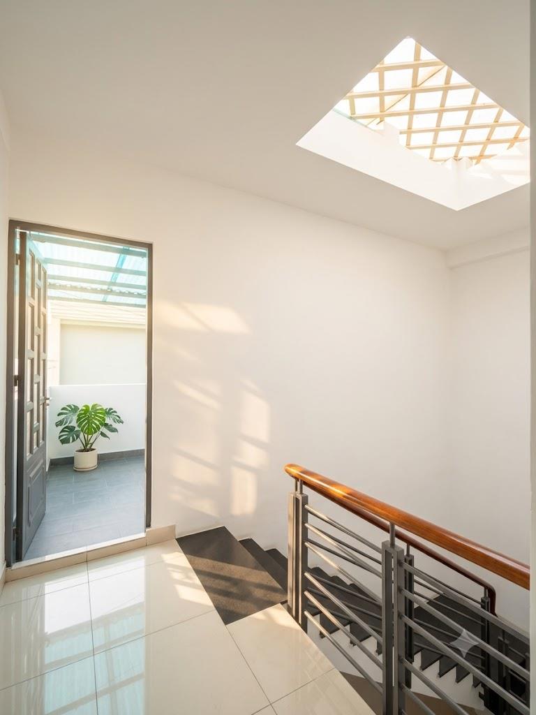 Bán Nhà Quang Trung Thống Nhất, Nở Hậu 91m2, Đúc 4 Tầng, 4 Phòng Ngủ , Giá 8.5 Tỷ thương lượng - Liên Hệ Ngay