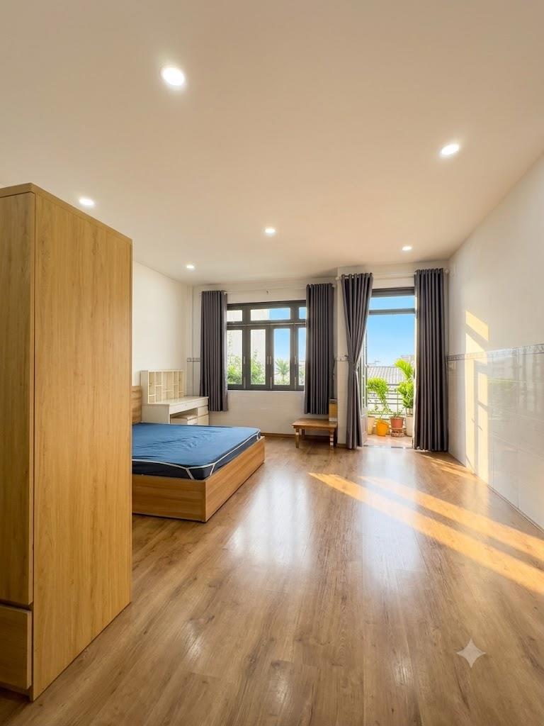 Bán Nhà Quang Trung Thống Nhất, Nở Hậu 91m2, Đúc 4 Tầng, 4 Phòng Ngủ , Giá 8.5 Tỷ thương lượng - Liên Hệ Ngay-3