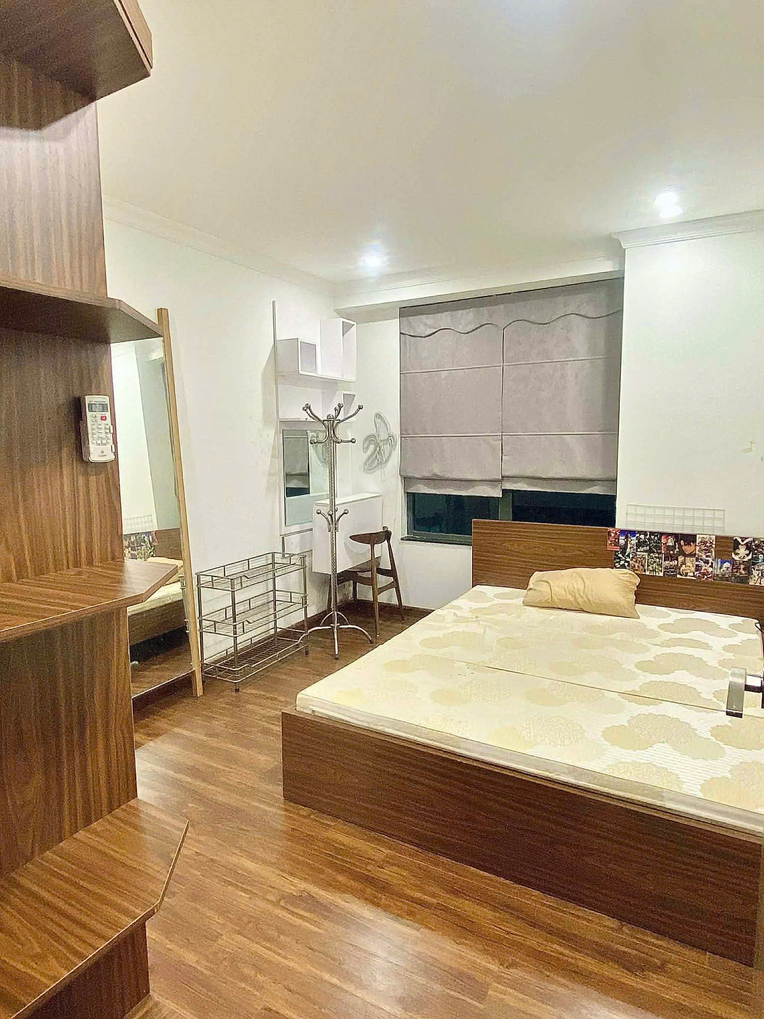 CHO THUÊ CHCC SKY CENTRAL – 176 ĐỊNH CÔNG, PHƯỜNG PHƯƠNG LIỆT, HÀ NỘI