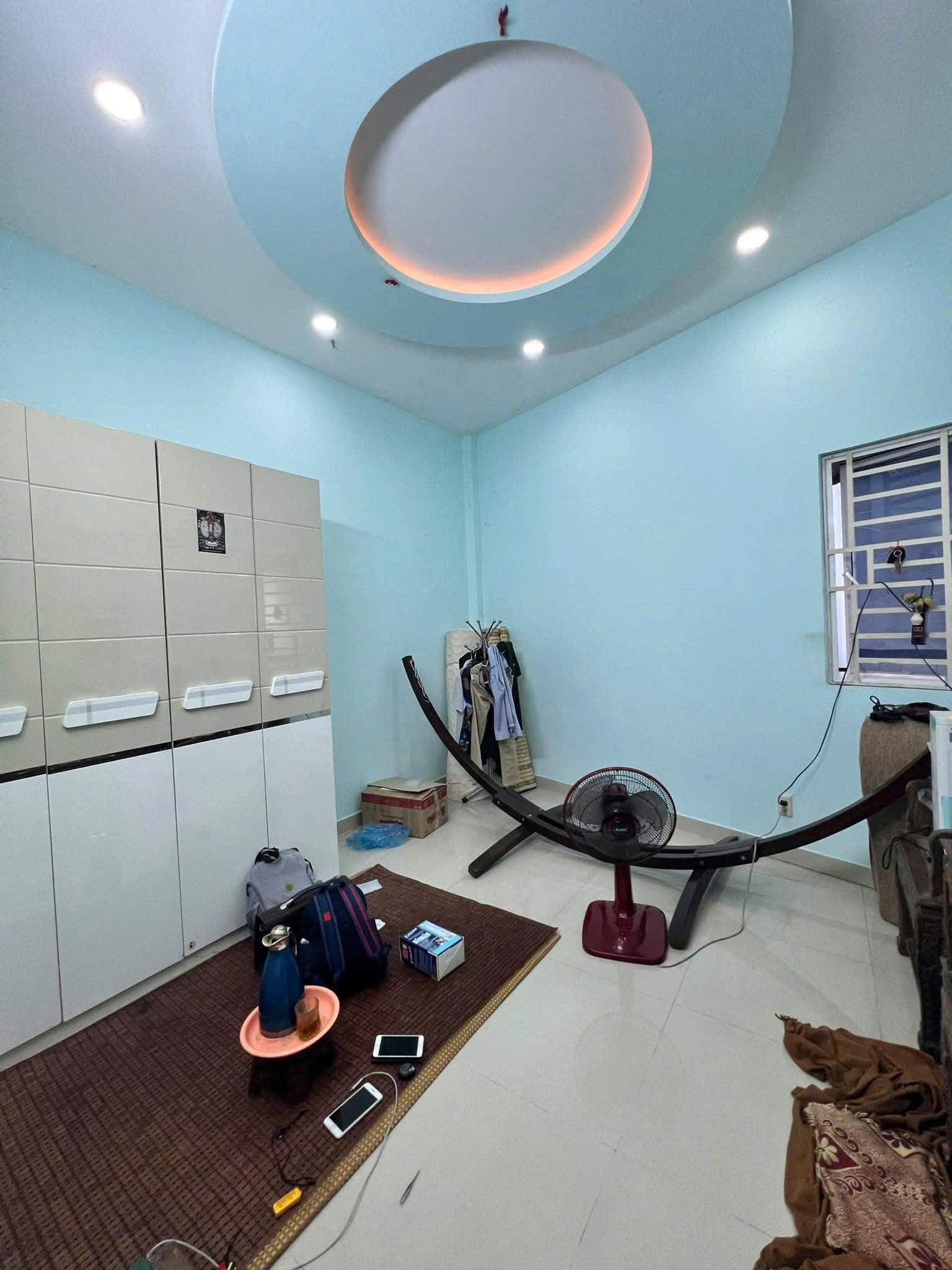 Bán Nhà P.Tân Hưng Quận 7 - Sổ Hồng Riêng Sát Q1 Q4 Giá 4,3 Tỷ Thương Lượng