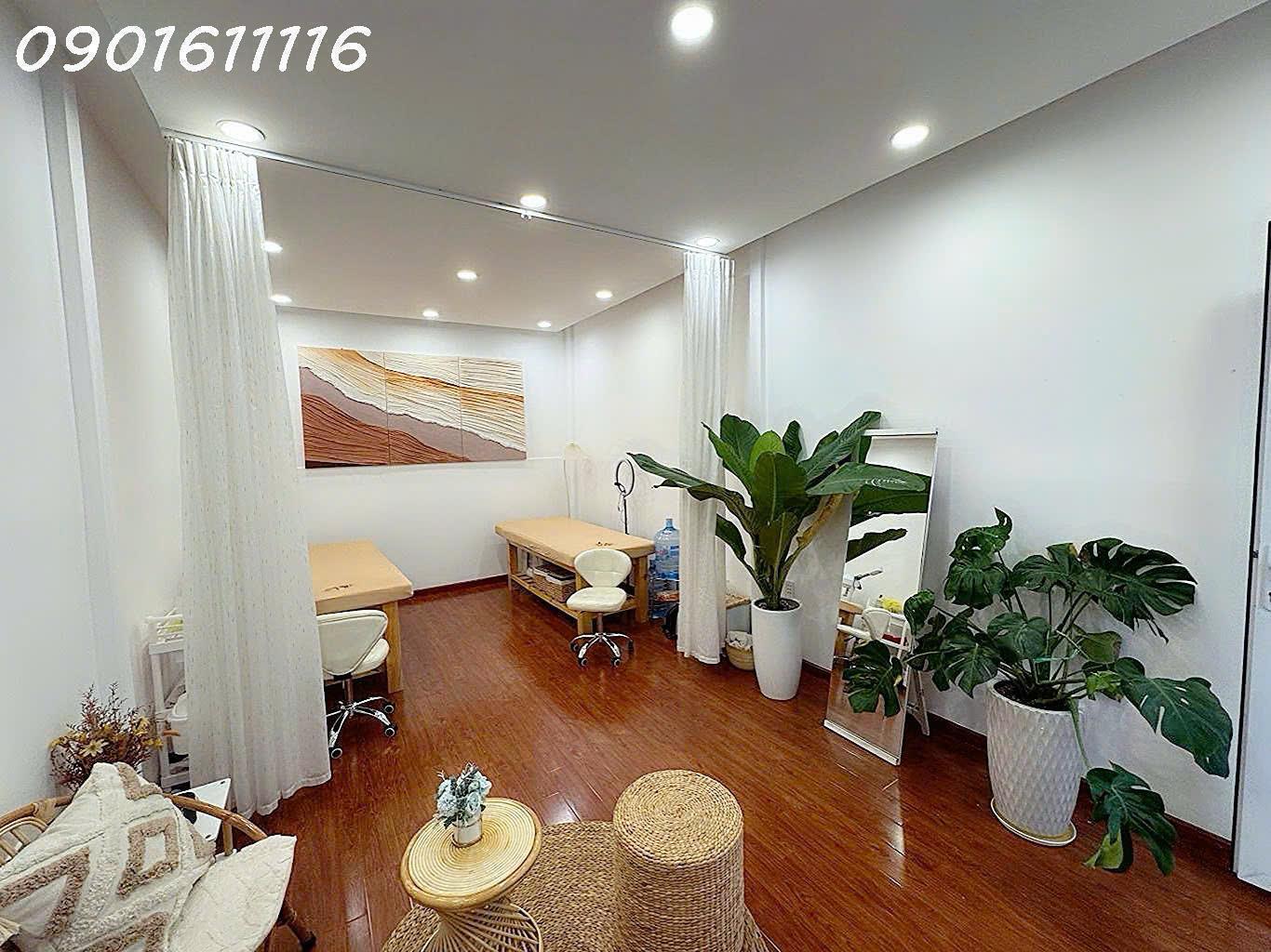 CHÍNH CHỦ CẦN BÁN NHÀ MẶT TIỀN XE HƠI NGỦ TRONG NHÀ ĐƯỜNG NGUYỄN BỈNH KHIÊM, QUẬN 1 - ĐANG SẴN DÒNG TIỀN - VỊ TRÍ HIẾM NHÀ BÁN-4