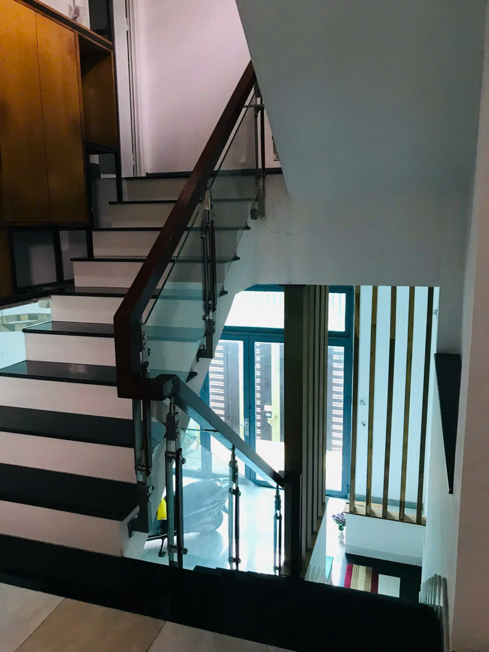 Bán Nhà Chính Chủ Phường Linh Đông - Thủ Đức - Hẻm xe hơi số 63 Đường 36 - Nhà Mới 1T3L - 70m2-3