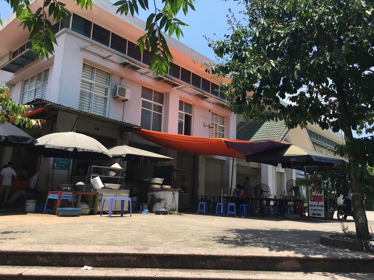 CHO THUÊ KI-ỐT VỊ TRÍ ĐẸP – NGAY TRUNG TÂM THƯƠNG MẠI và DỊCH VỤ TRUNG VĂN, NAM TỪ LIÊM, HÀ NỘI