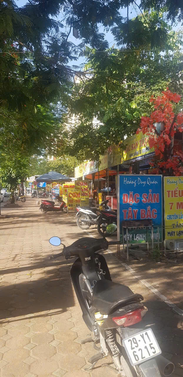 CHO THUÊ KI-ỐT VỊ TRÍ ĐẸP – NGAY TRUNG TÂM THƯƠNG MẠI và DỊCH VỤ TRUNG VĂN, NAM TỪ LIÊM, HÀ NỘI