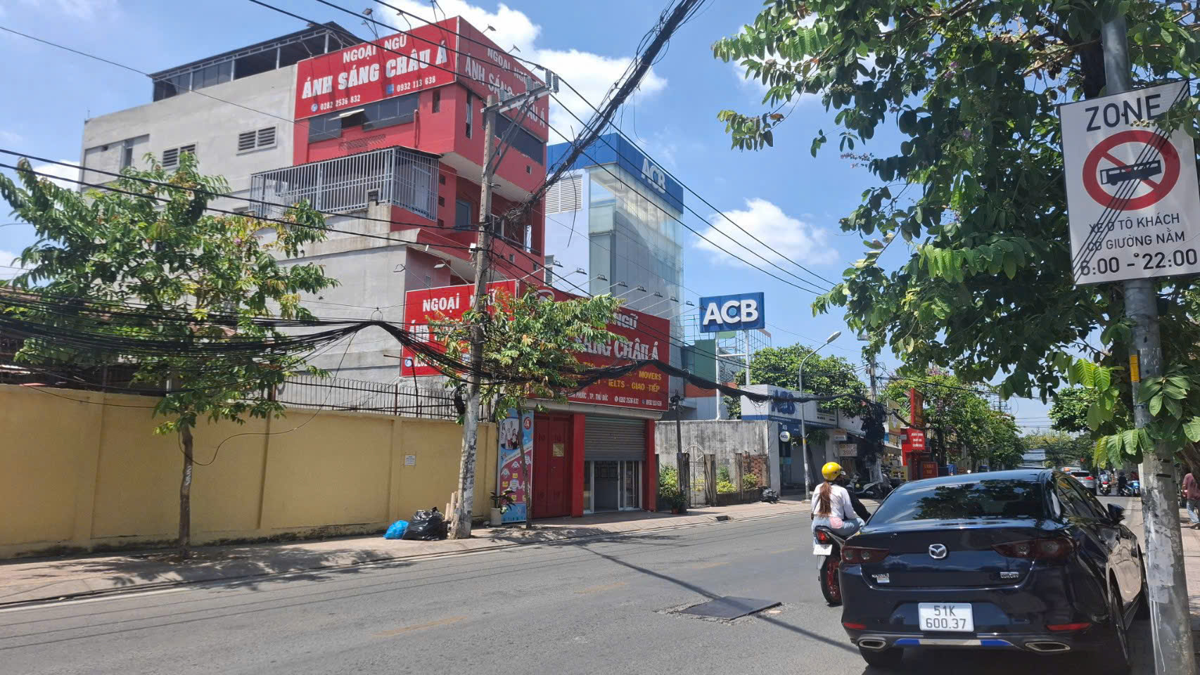 Bán Nhà 3 Tầng 11 Phòng Cho Thuê KDC Hiệp Bình – Thu Nhập Gần 40tr/Tháng-3