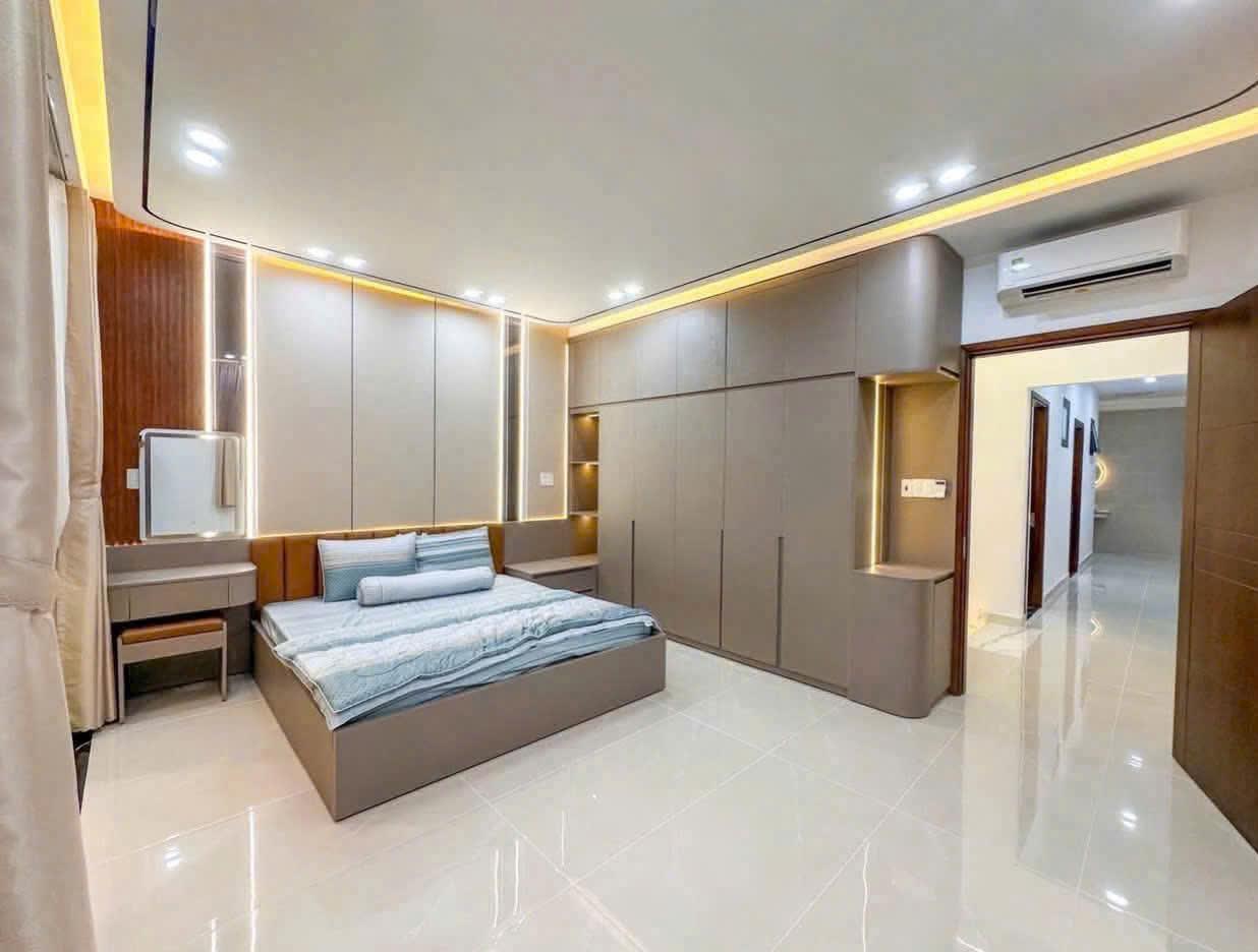 NHÀ GÓC 2 MẶT TIỀN THOÁNG MÁT, 110M, CHỈ 6.5 TỶ, CẠNH PHÚ MỸ HƯNG-3