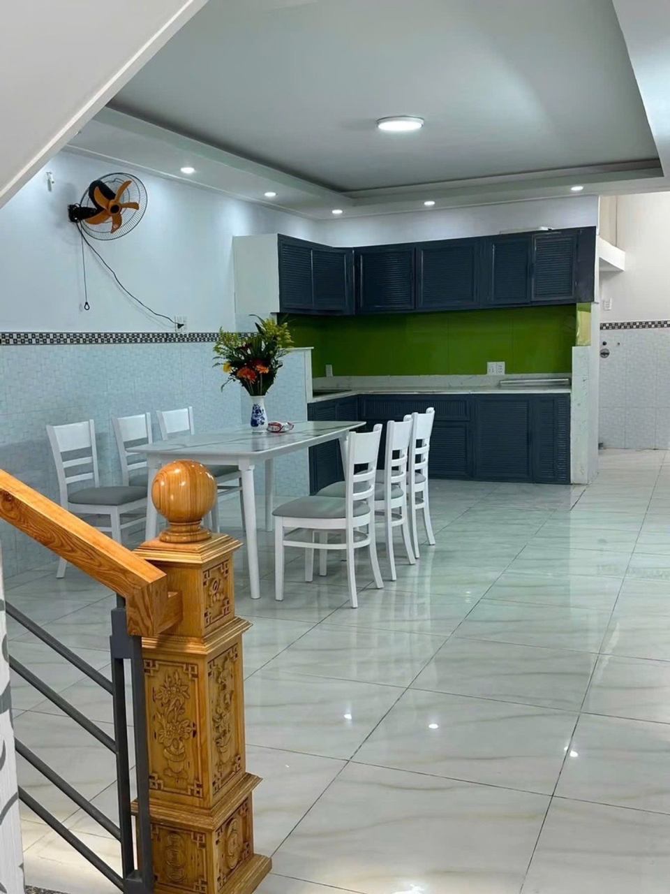 [H2826*] Nhà đẹp gần UBND Phường Quang Trung Gò Vấp - 5.x tỷ