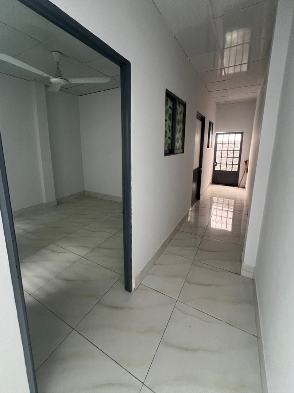 [H2826*] Nhà đẹp gần UBND Phường Quang Trung Gò Vấp - 5.x tỷ