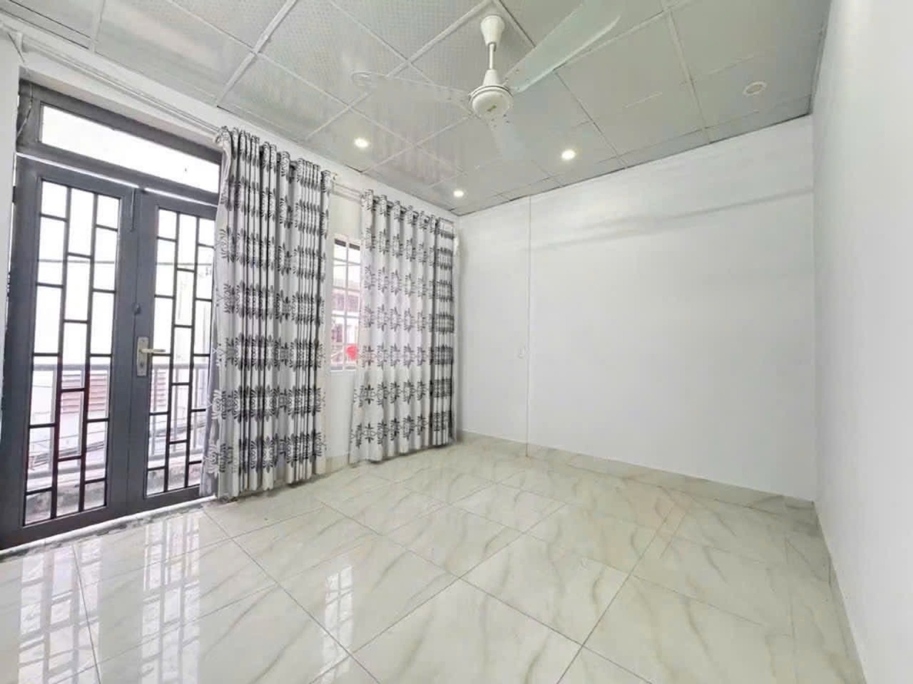 [H2826*] Nhà đẹp gần UBND Phường Quang Trung Gò Vấp - 5.x tỷ-3