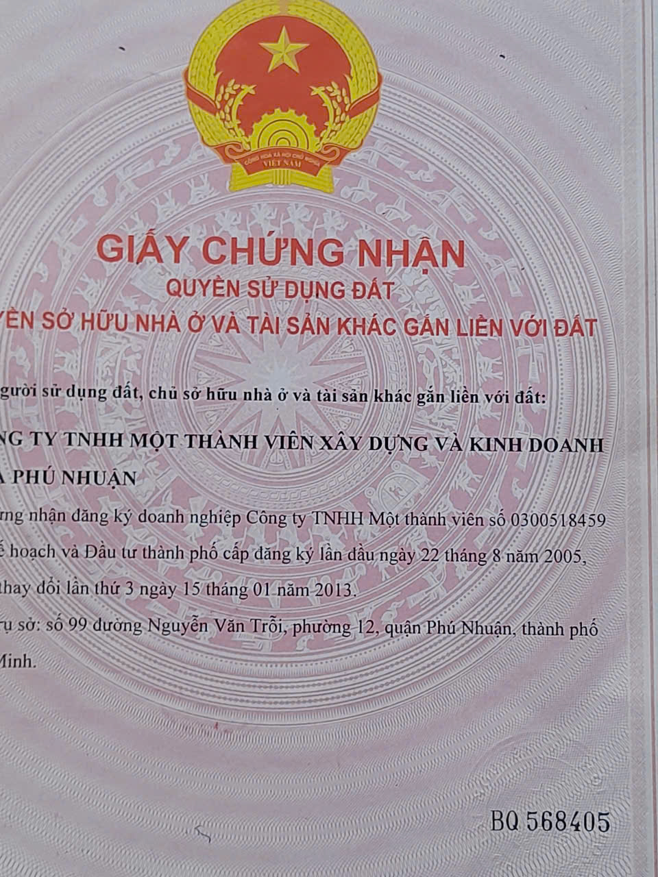 BÁN 330M2 ĐẤT MT 659 ĐỐI DIỆN DỰ ÁN GLWLBOCITY ĐƯỜNG ĐỖ XUÂN HỢP TP THỦ ĐỨC. LH:0903464999.