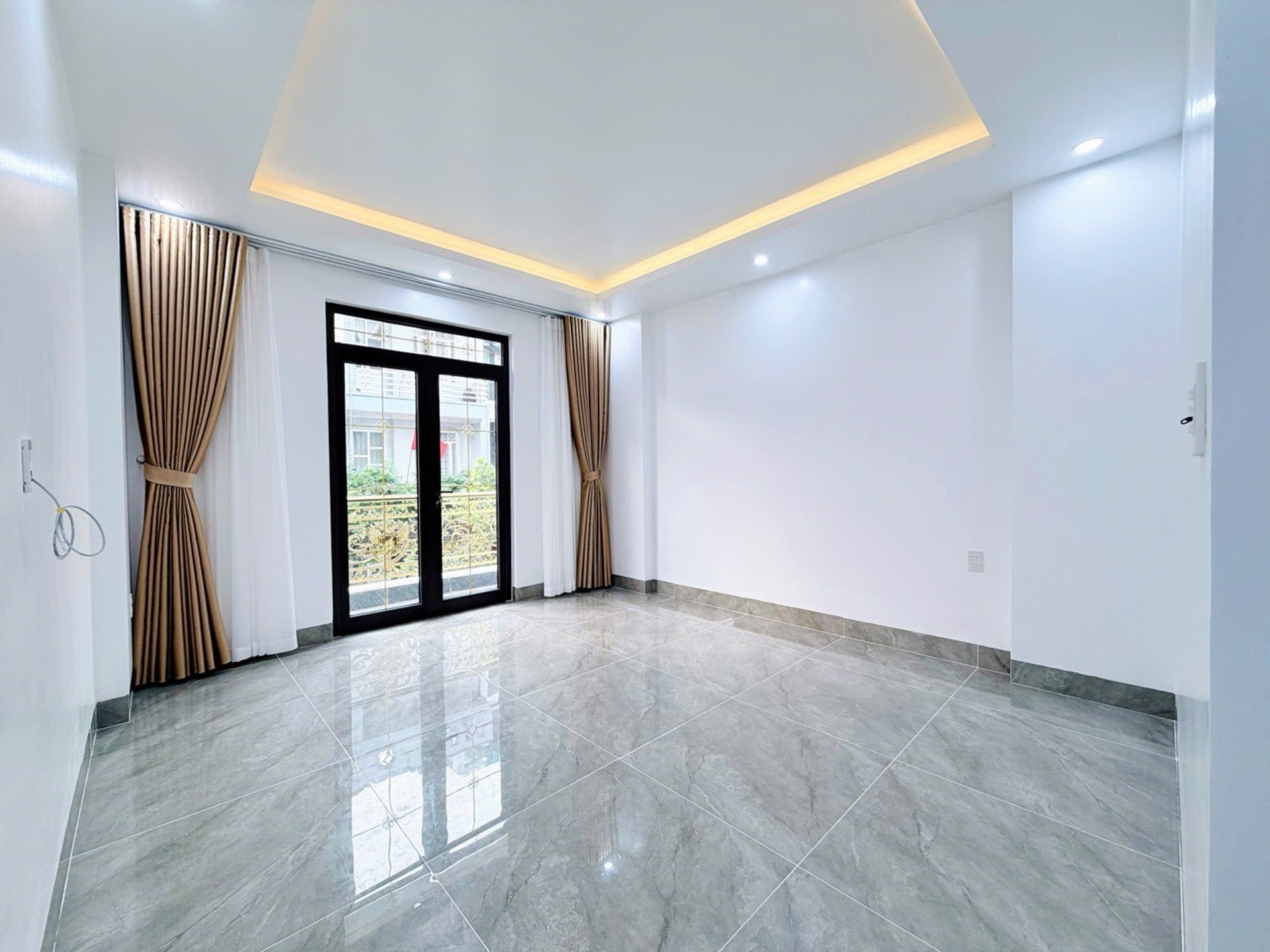 Bán nhà xây mới độc lập - Khu phân lô Thượng Lý, Sở Dầu-3