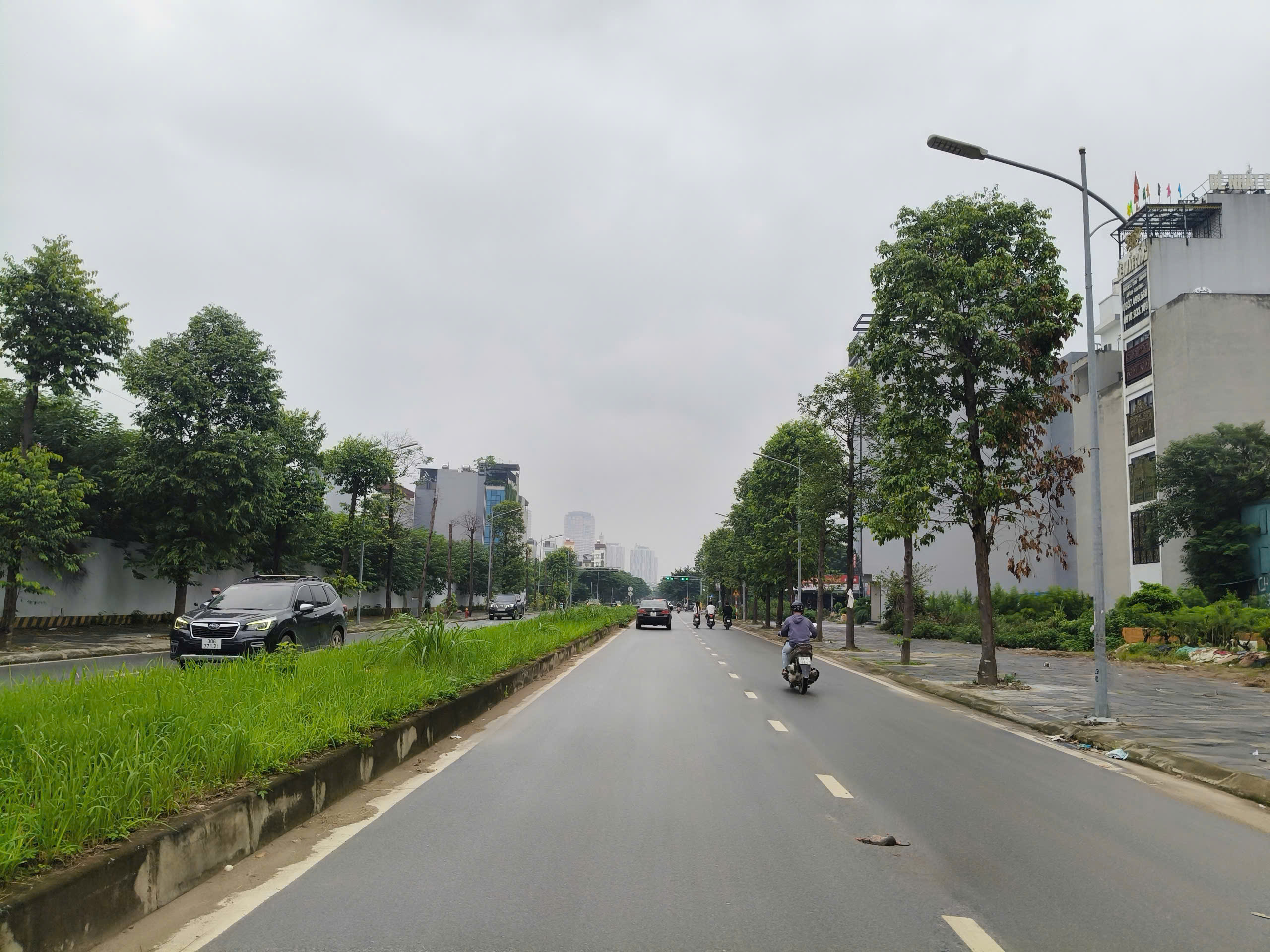 Đất DV Đồng Đế, Dương Nội, DT50m2, MT4m, ôtô KD, 12.5 tỷ Hà Đông-3