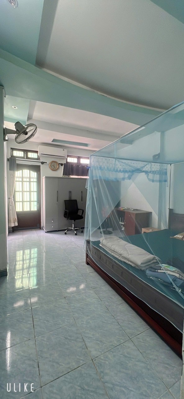 Bán nhà mặt tiền Kha Vạn Cân, Hiệp Bình Chánh, Thủ Đức, TP HCM. DT 80m2, 2 tầng, giá 6,29 tỷ.-3