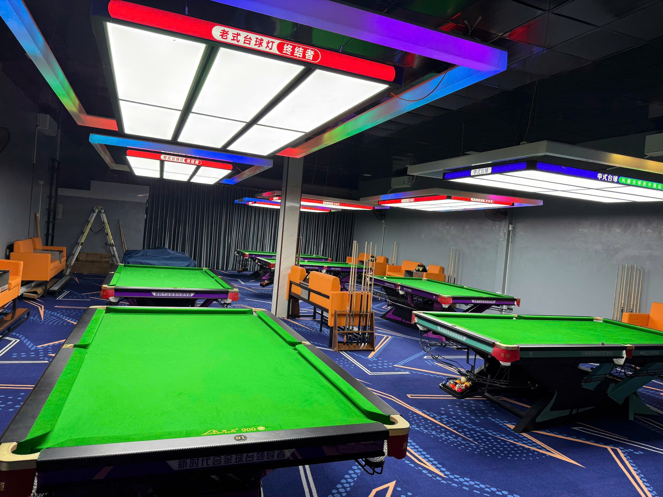 CHÍNH CHỦ CẦN SANG NHƯỢNG MẶT BẰNG và THANH LÝ BÀN CHINESE POOL,VẠN XUÂN ,THÁI NGHUYÊN