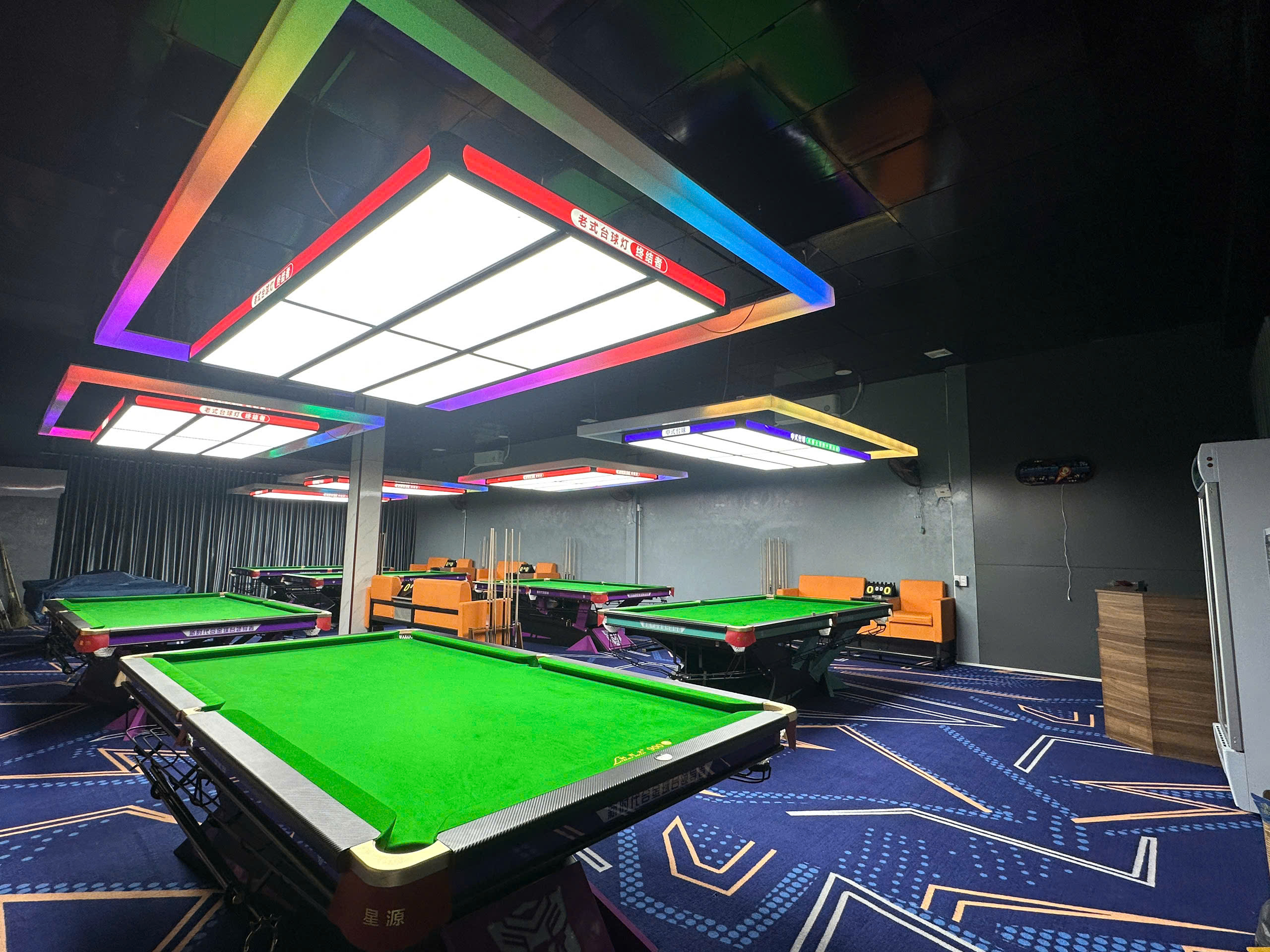 CHÍNH CHỦ CẦN SANG NHƯỢNG MẶT BẰNG và THANH LÝ BÀN CHINESE POOL,VẠN XUÂN ,THÁI NGHUYÊN-3