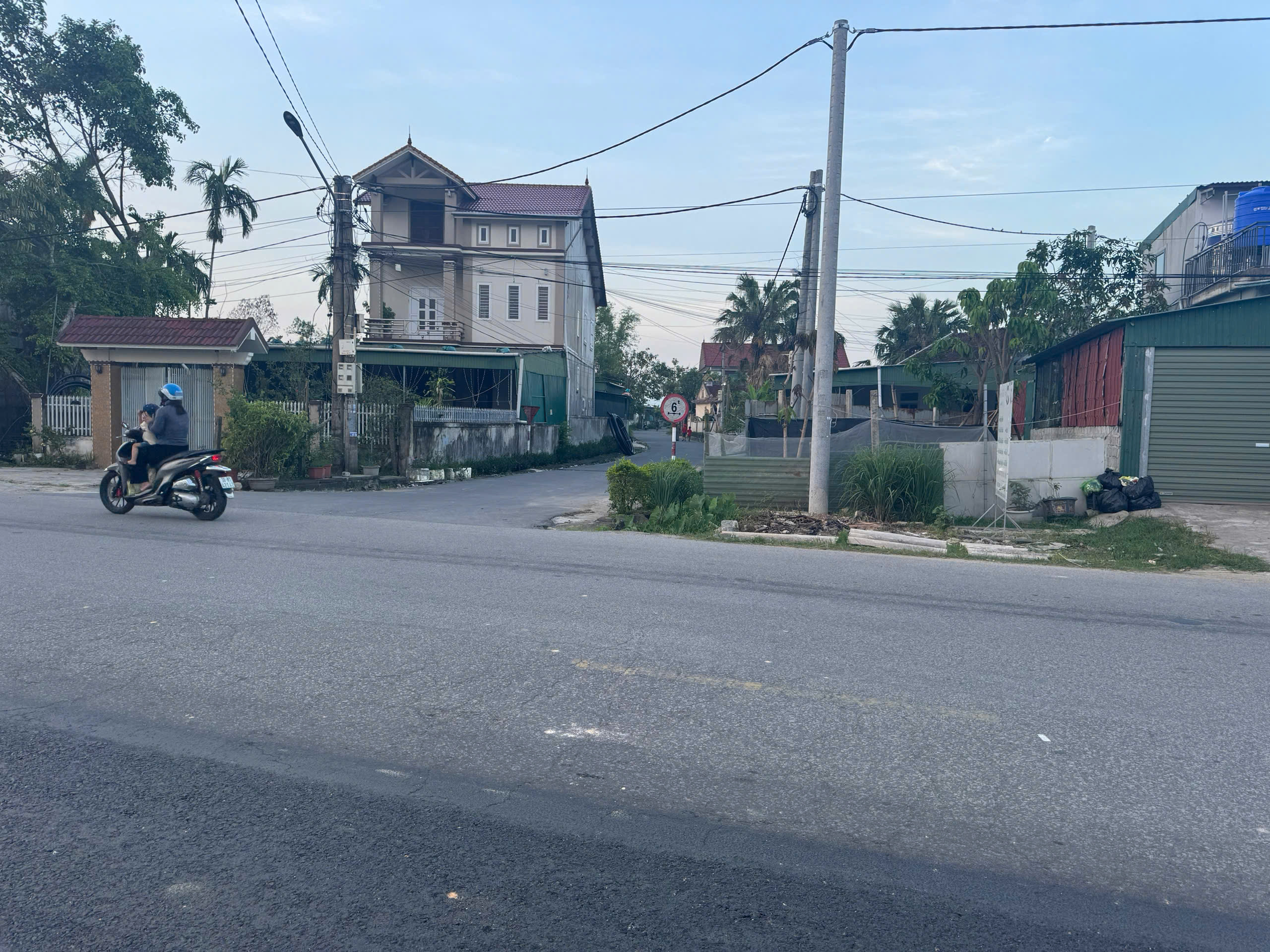 CHÍNH CHỦ CẦN BÁN ĐẤT THÔN YÊN NGHĨA, XÃ TOÀN LƯU, HÀ TĨNH