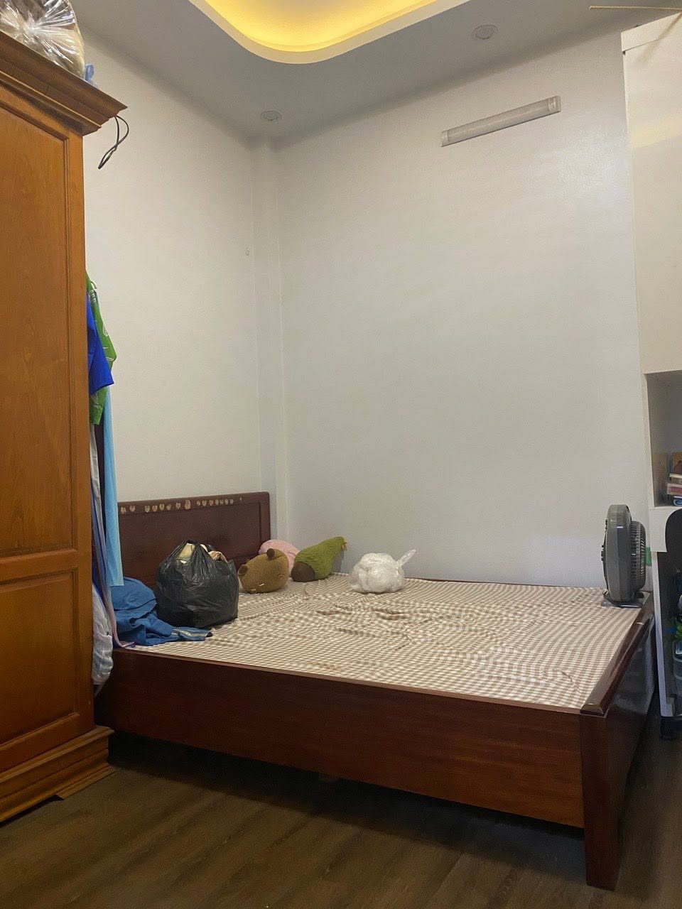 Bán nhà 4 tầng ngõ oto tránh nhau, gần trường TH Bình Minh, ph Lê Thanh Nghị, TP HD