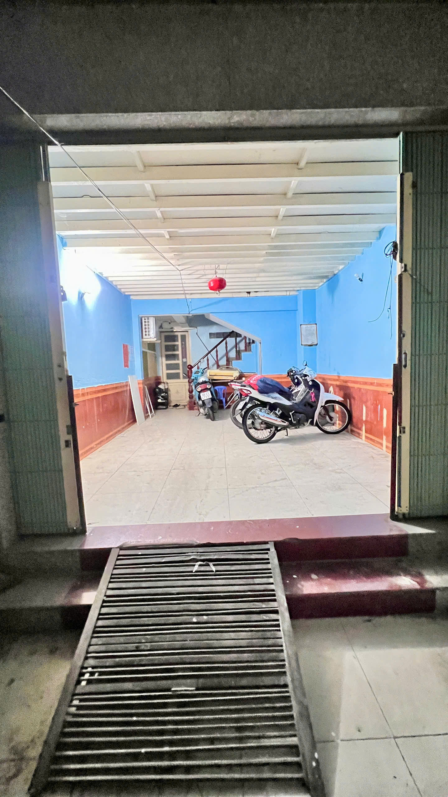 CHÍNH CHỦ CHO THUÊ PHÒNG TRỌ MỚI – CÓ GÁC, BAN CÔNG, TỦ BẾP – GÒ VẤP-3