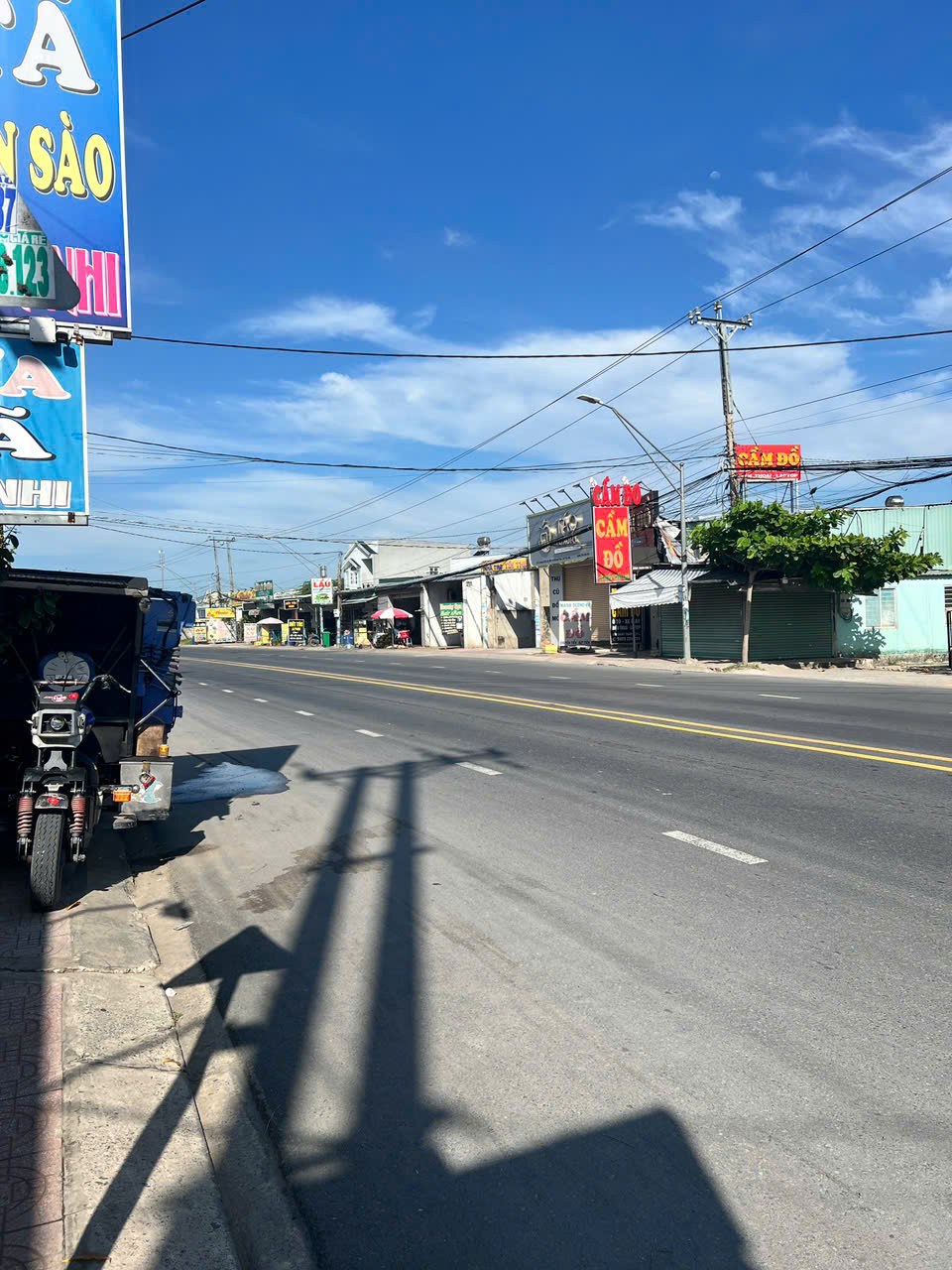 ĐẦU TƯ SINH LỜI – CHÍNH CHỦ CẦN BÁN ĐẤT Tại Xã Mỹ Hạnh Nam, Huyện Đức Hòa, Long An-4