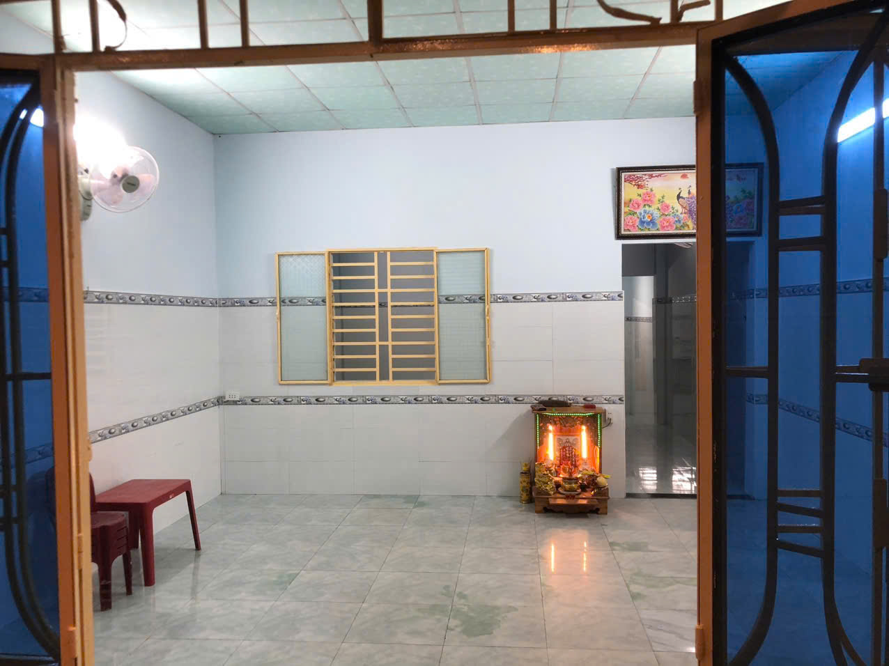 🔴💥BÁN NHÀ C4 KIỆT Ô TÔ PHẠM NHƯ XƯƠNG – GẦN ĐH SƯ PHẠM