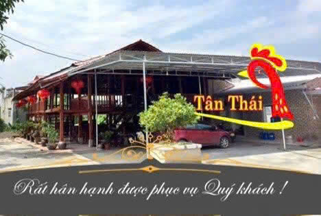 CHO THUÊ MẶT BẰNG KINH DOANH NHÀ HÀNG – QUÁN ĂN TP THÁI NGUYÊN