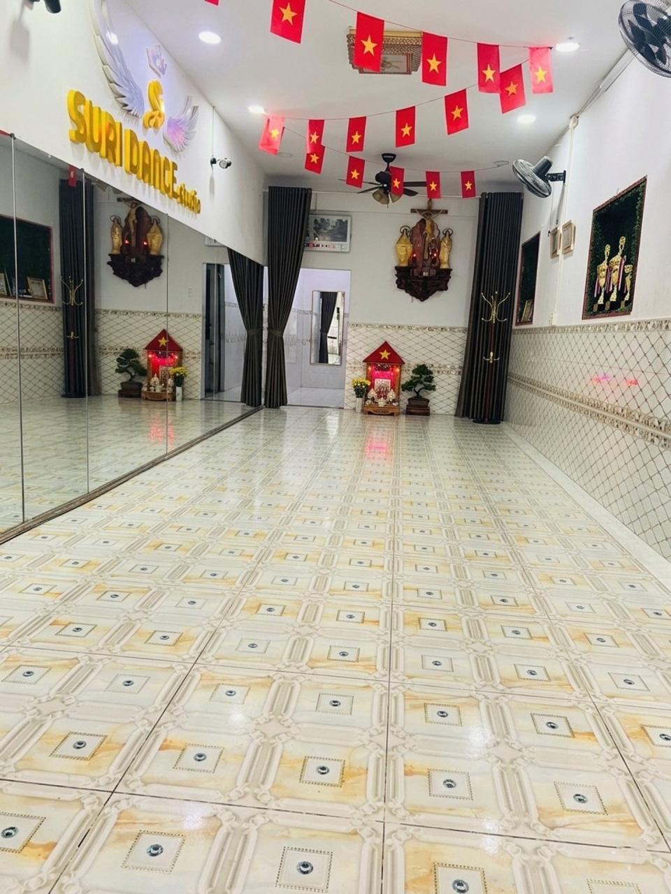 K2828* Nhà sát Vincom Quang Trung Gò Vấp N.Hậu 6.6m 5.x tỷ
