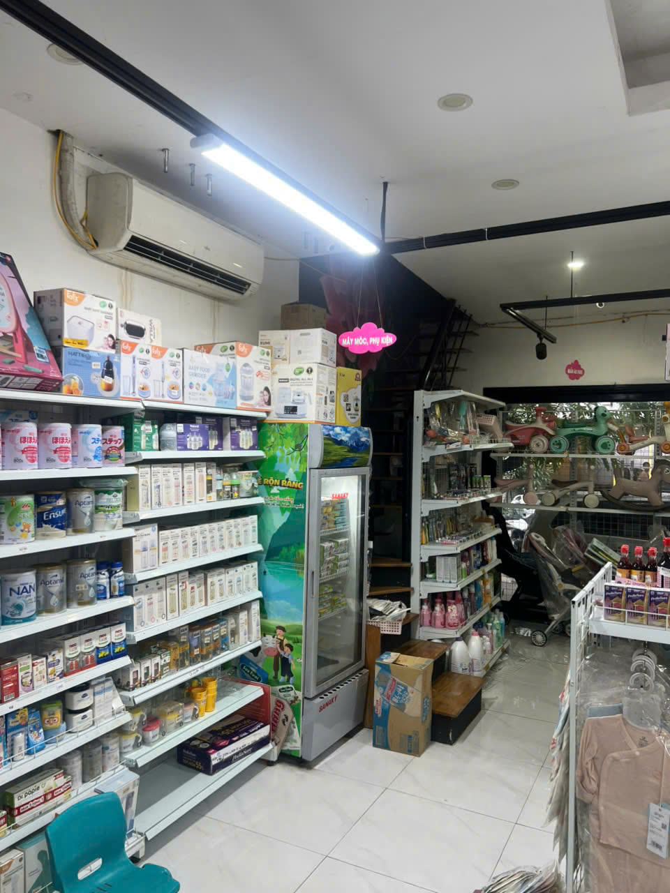 CHÍNH CHỦ CHO THUÊ MẶT BẰNG KINH DOANH – 417 PHỐ THỤY KHUÊ, TÂY HỒ, HÀ NỘI